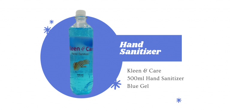 Hand Sanitizer Estacom Pty Ltd